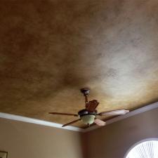 Ceiling Finishes 105